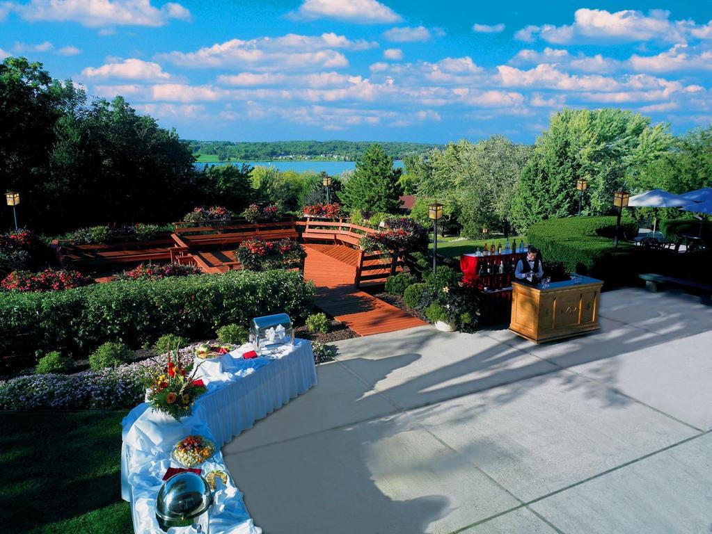 Lodge Geneva National Lake Geneva Facilities photo