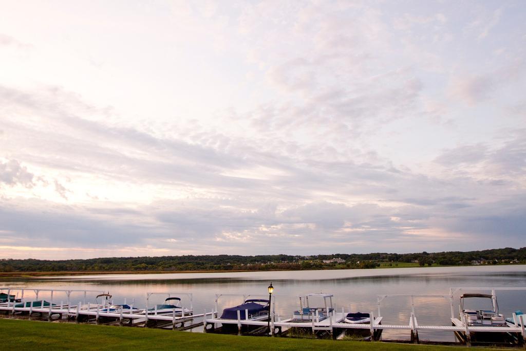 Lodge Geneva National Lake Geneva Exterior photo