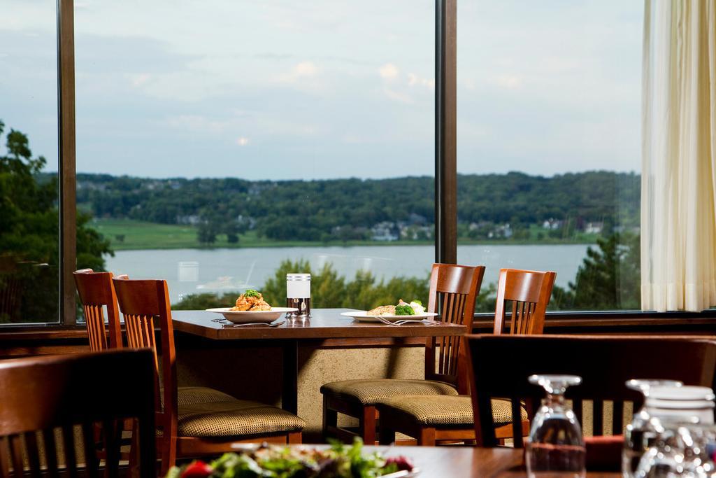 Lodge Geneva National Lake Geneva Exterior photo
